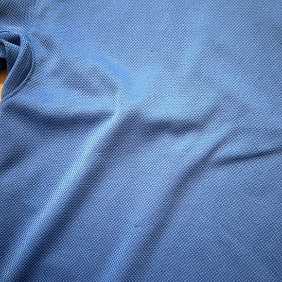 Columbia Performance Fishing Gear Omni-Shade Short Sleeve Outdoor Shirt - Picture 5 of 8